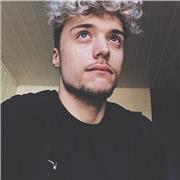 Étudiant en lettres bilingue anglais